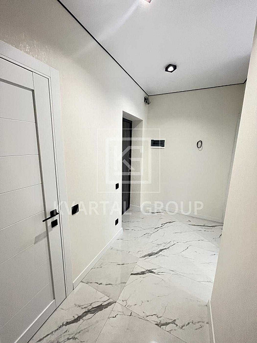 Новий ремонт. Центральний парк Ирпень - изображение 6