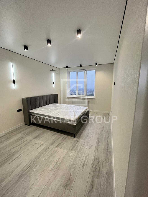 Новий ремонт. Центральний парк Ирпень - изображение 4