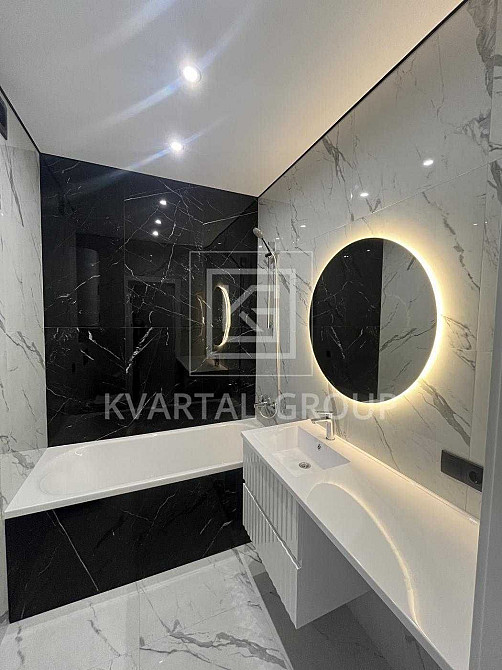 Новий ремонт. Центральний парк Ирпень - изображение 8