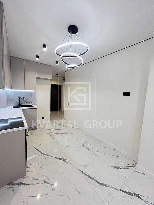 Новий ремонт. Центральний парк Ирпень - изображение 2