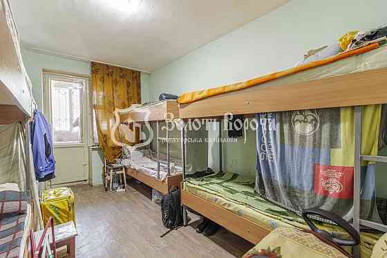 Квартира, 5к. Житловий стан. Братиславська, 13, Дніпровський район Київ