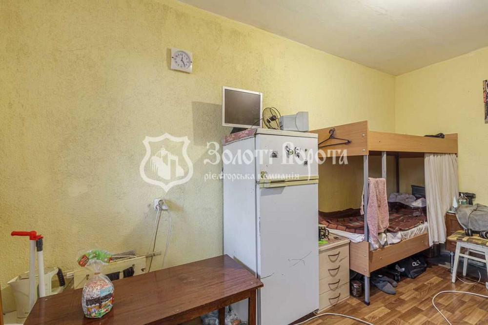 Квартира, 5к. Житловий стан. Братиславська, 13, Дніпровський район Київ - зображення 7