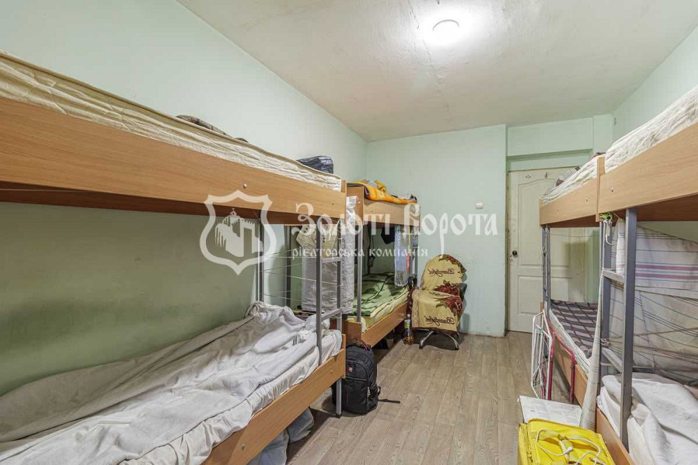 Квартира, 5к. Житловий стан. Братиславська, 13, Дніпровський район Київ - зображення 4