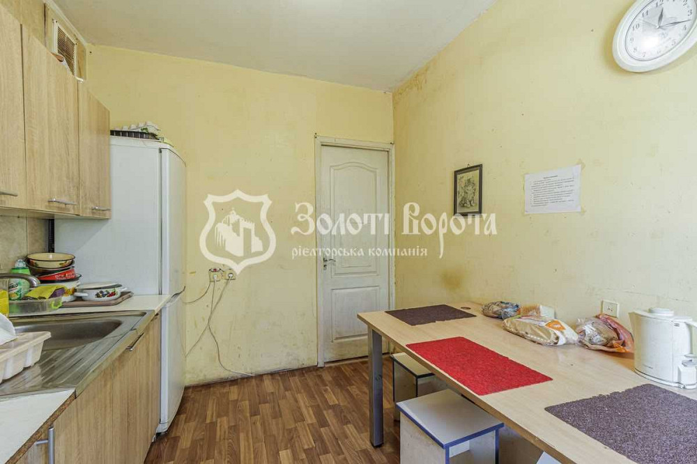 Квартира, 5к. Житловий стан. Братиславська, 13, Дніпровський район Київ - зображення 8