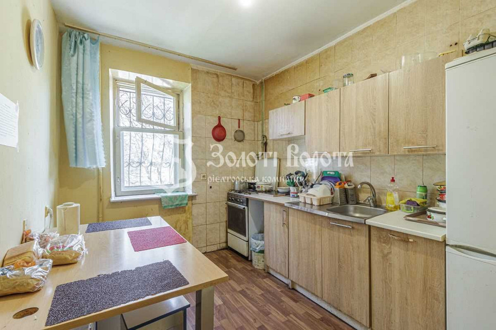 Квартира, 5к. Житловий стан. Братиславська, 13, Дніпровський район Київ - зображення 6