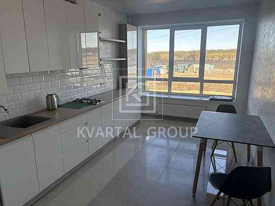 ЖК Молодість! Однокімнатна Квартира з Новим Ремонтом Ирпень