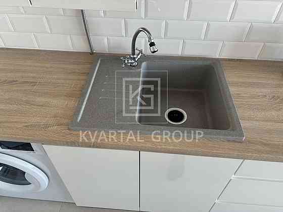 ЖК Молодість! Однокімнатна Квартира з Новим Ремонтом Ирпень