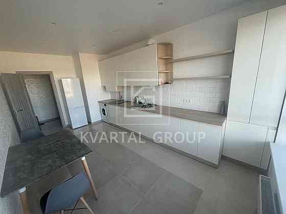 ЖК Молодість! Однокімнатна Квартира з Новим Ремонтом Ирпень