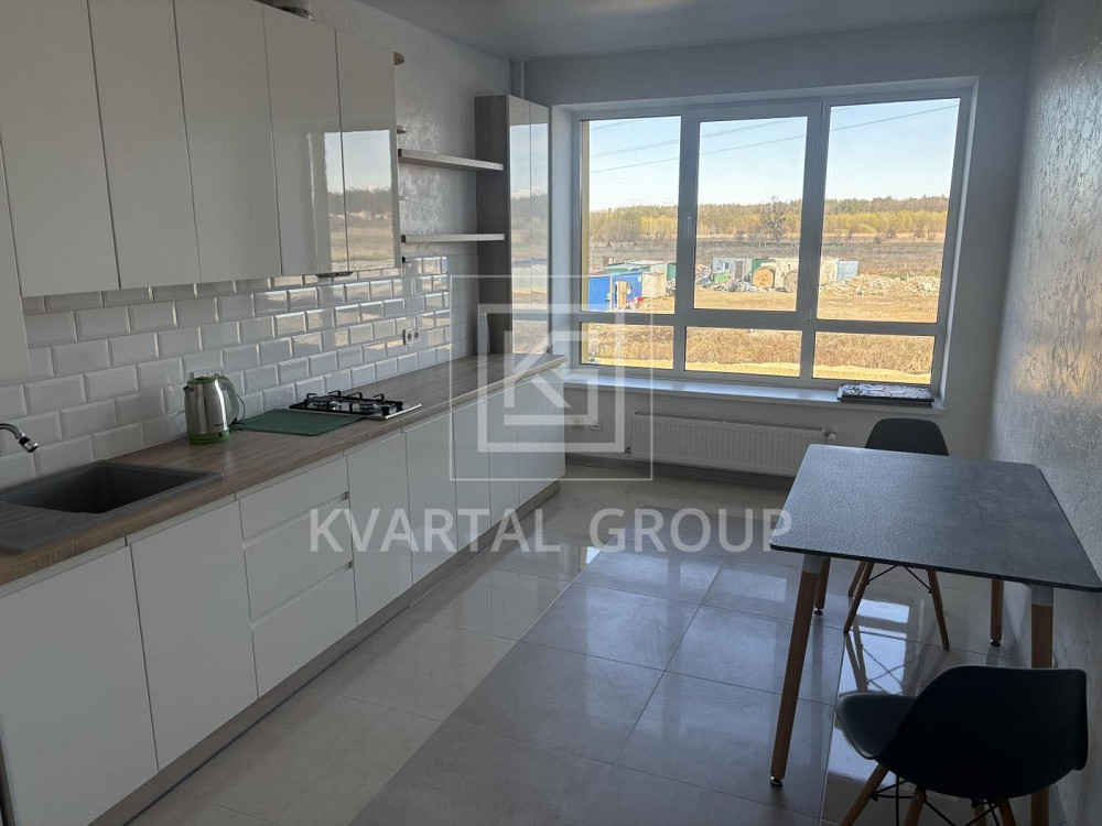 ЖК Молодість! Однокімнатна Квартира з Новим Ремонтом Ірпінь - зображення 2