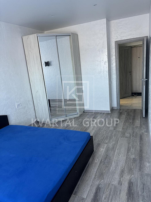 ЖК Молодість! Однокімнатна Квартира з Новим Ремонтом Ірпінь - зображення 4