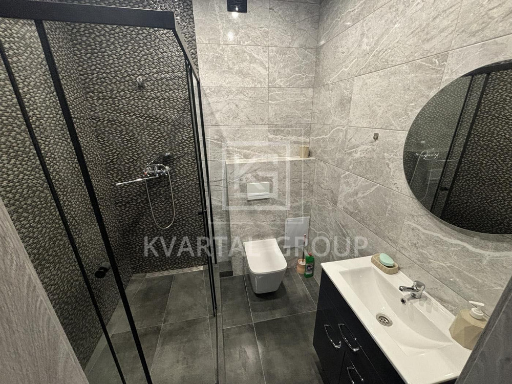 ЖК Молодість! Однокімнатна Квартира з Новим Ремонтом Ірпінь - зображення 6