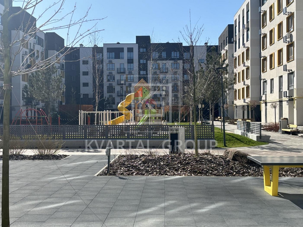 ЖК Молодість! Однокімнатна Квартира з Новим Ремонтом Ірпінь - зображення 7