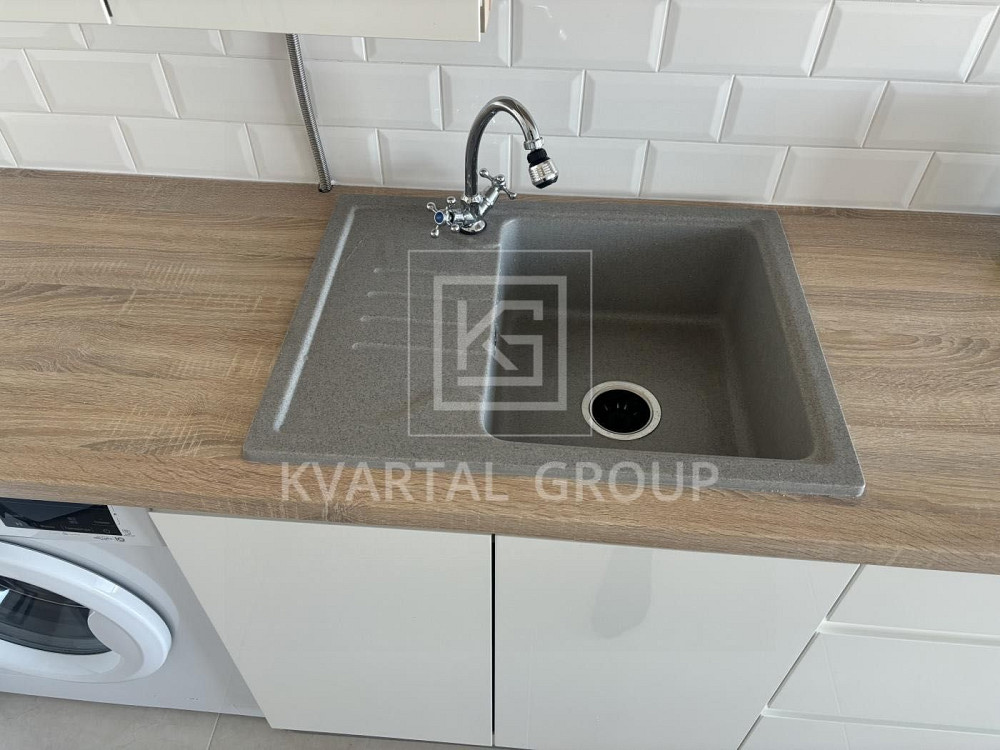 ЖК Молодість! Однокімнатна Квартира з Новим Ремонтом Ірпінь - зображення 3