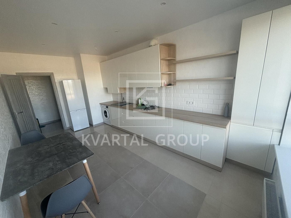 ЖК Молодість! Однокімнатна Квартира з Новим Ремонтом Ірпінь - зображення 1