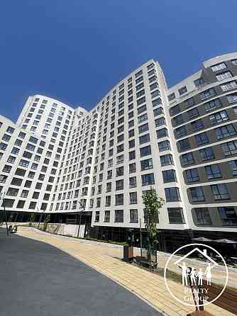 А16 Продаж шикарної квартири у ЖК Парус Сіті! Львів