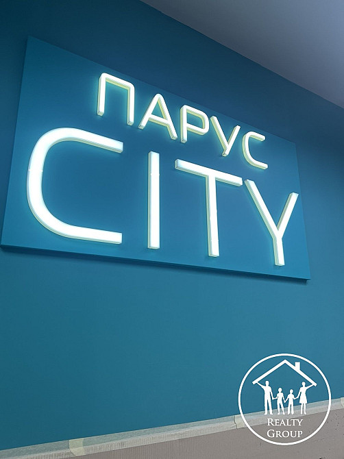 А16 Продаж шикарної квартири у ЖК Парус Сіті! Львів - зображення 8