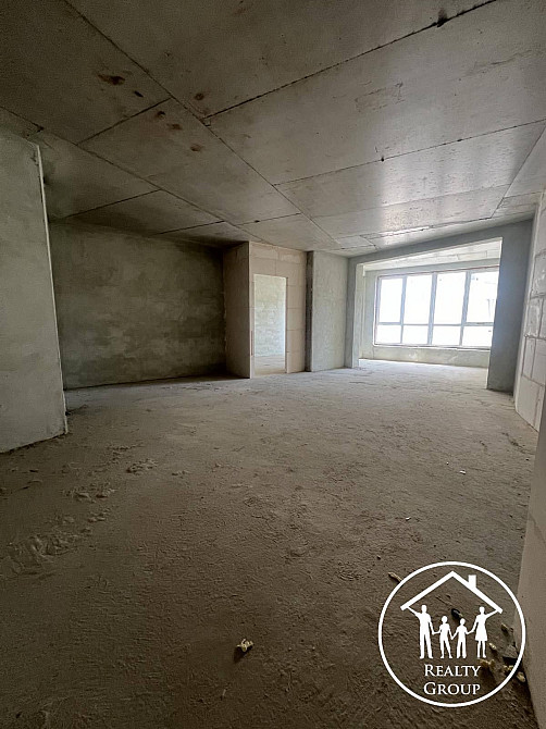 А16 Продаж шикарної квартири у ЖК Парус Сіті! Львів - зображення 4