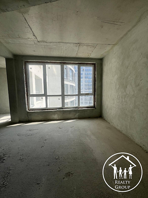 А16 Продаж шикарної квартири у ЖК Парус Сіті! Львів - зображення 5