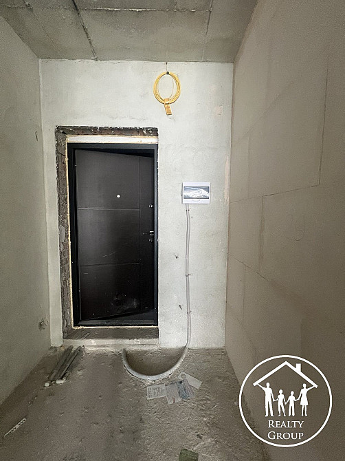 А16 Продаж шикарної квартири у ЖК Парус Сіті! Львів - зображення 6