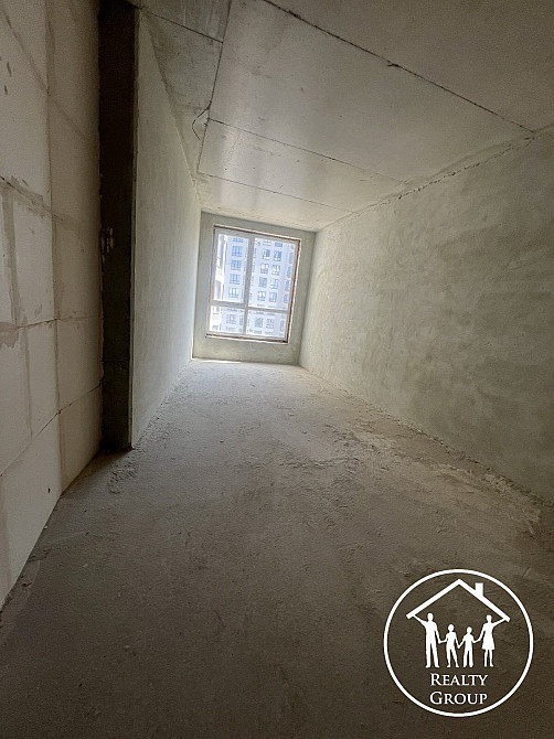 А16 Продаж шикарної квартири у ЖК Парус Сіті! Львів - зображення 7