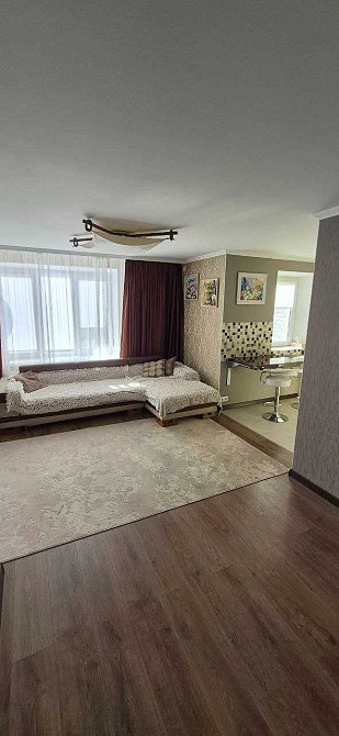 Лучшая трехком. квартира с элитным ремонтом для моментального заезда. Светловодск - изображение 1