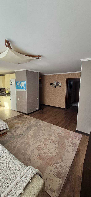 Лучшая трехком. квартира с элитным ремонтом для моментального заезда. Светловодск - изображение 2