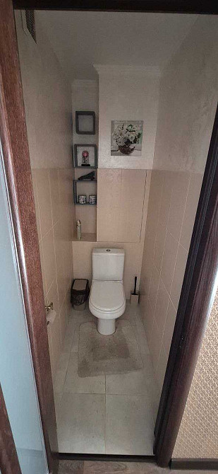 Лучшая трехком. квартира с элитным ремонтом для моментального заезда. Светловодск - изображение 6