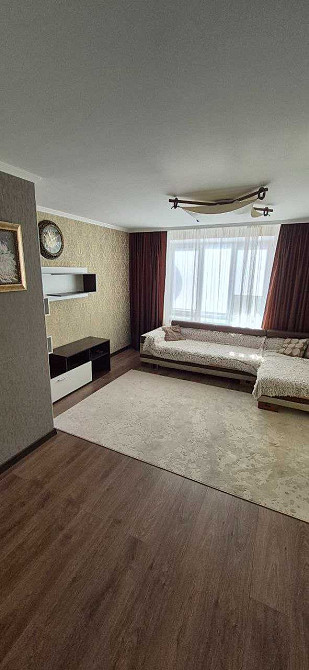 Лучшая трехком. квартира с элитным ремонтом для моментального заезда. Светловодск - изображение 5