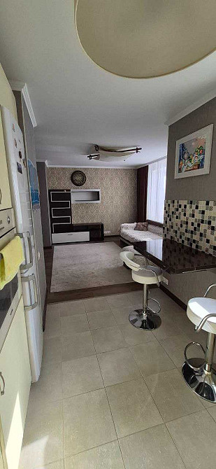 Лучшая трехком. квартира с элитным ремонтом для моментального заезда. Светловодск - изображение 3