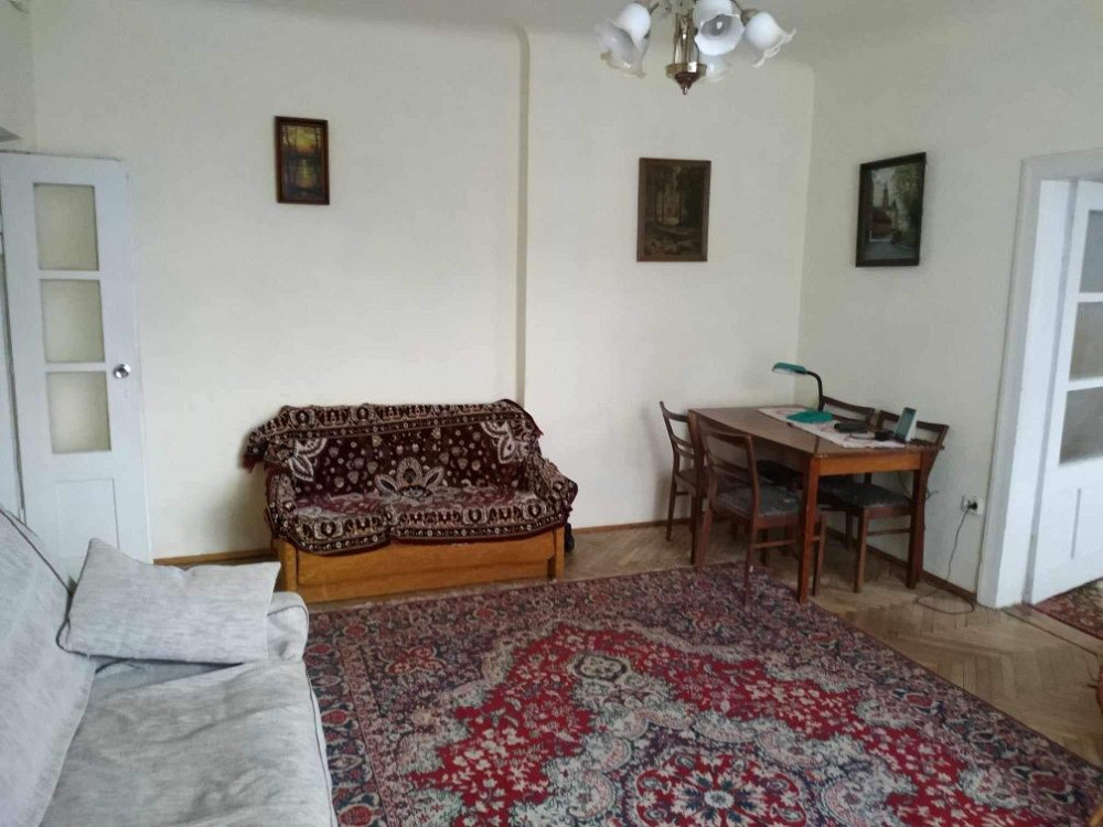 2 кім.квартира в м.Жовква.Вул.Воїнів Упа.Житловий стан.Є гараж, сарай. Жовква - зображення 6