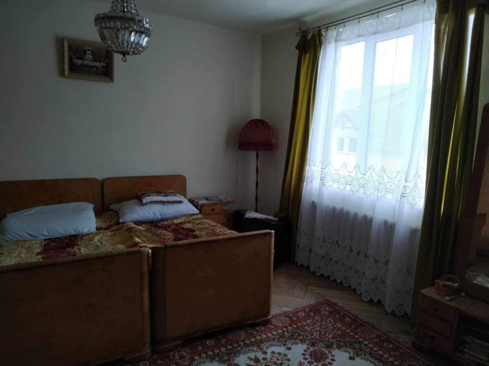 2 кім.квартира в м.Жовква.Вул.Воїнів Упа.Житловий стан.Є гараж, сарай. Жовква - зображення 5