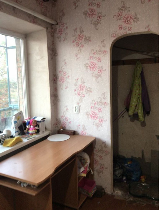 Пропонуємо до продажу 2-х кімнатну квартиру район ЖД вокзалу Cherkasy - photo 5