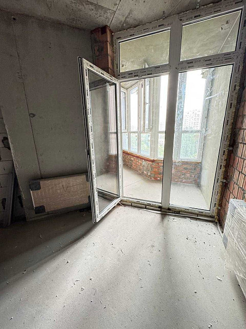 6 ст. Фонтану , ЖК Модерн , 70 кв.м. Одеса - зображення 4