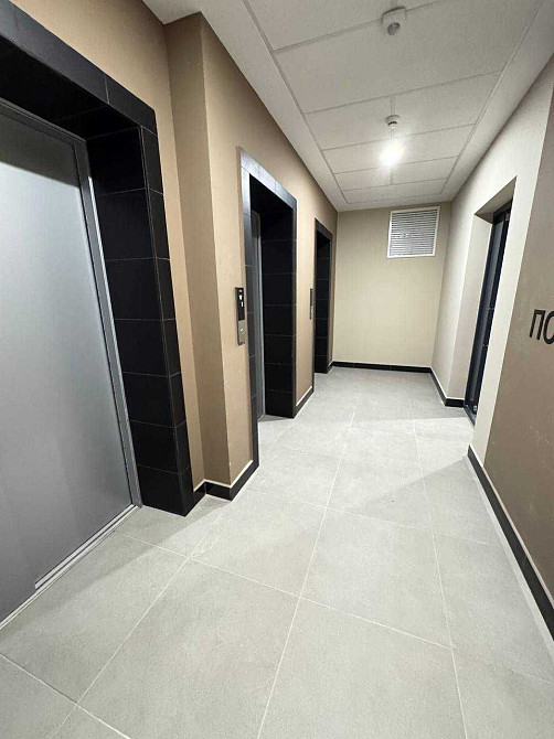 6 ст. Фонтану , ЖК Модерн , 70 кв.м. Одеса - зображення 7