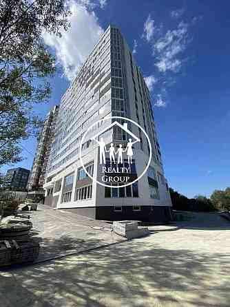 Пропонується до продажу 1-кімнатна квартира з захоплюючим видом! А6 Львів