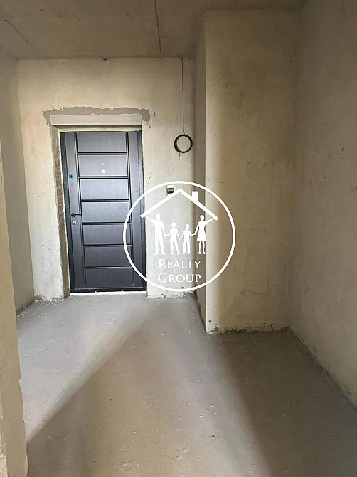 Пропонується до продажу 1-кімнатна квартира з захоплюючим видом! А6 Львів - зображення 2