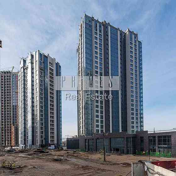 Продажа 3к квартиры, 135м2, Верхогляда, Новопечерские Липки Київ