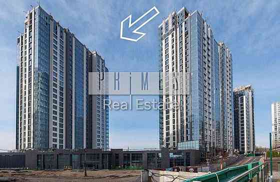 Продажа 3к квартиры, 135м2, Верхогляда, Новопечерские Липки Київ