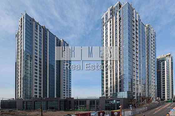 Продажа 3к квартиры, 135м2, Верхогляда, Новопечерские Липки Київ