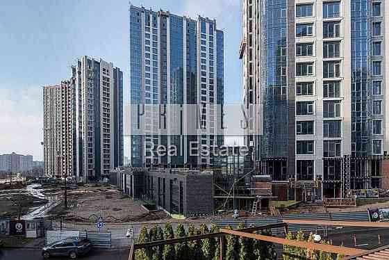 Продажа 3к квартиры, 135м2, Верхогляда, Новопечерские Липки Київ