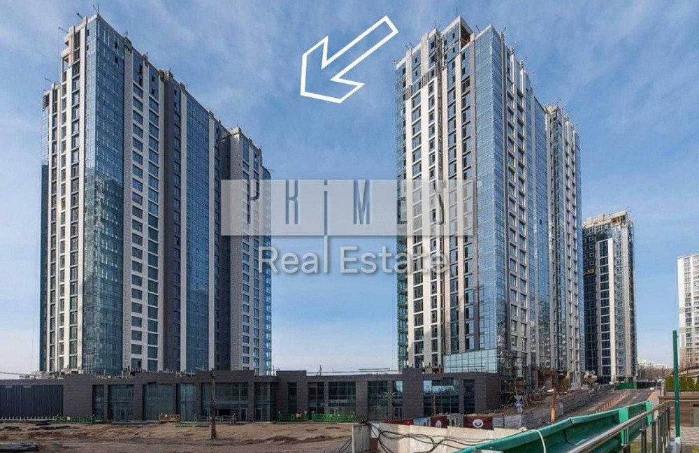 Продажа 3к квартиры, 135м2, Верхогляда, Новопечерские Липки Київ - зображення 1
