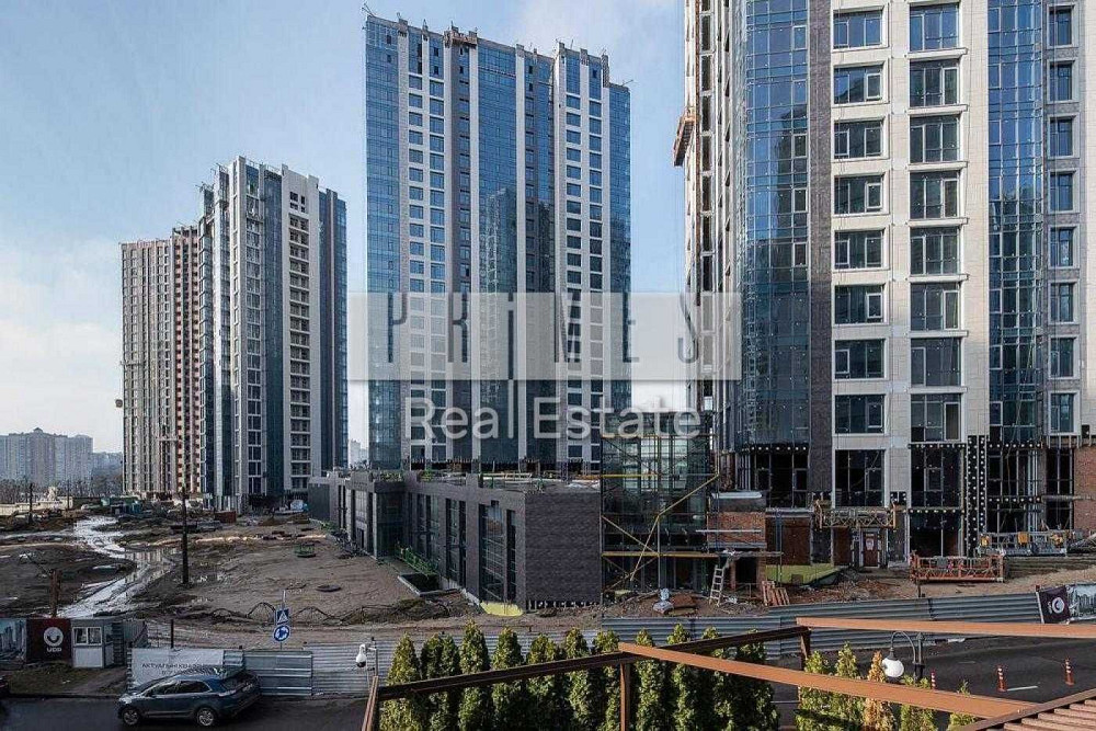 Продажа 3к квартиры, 135м2, Верхогляда, Новопечерские Липки Київ - зображення 3