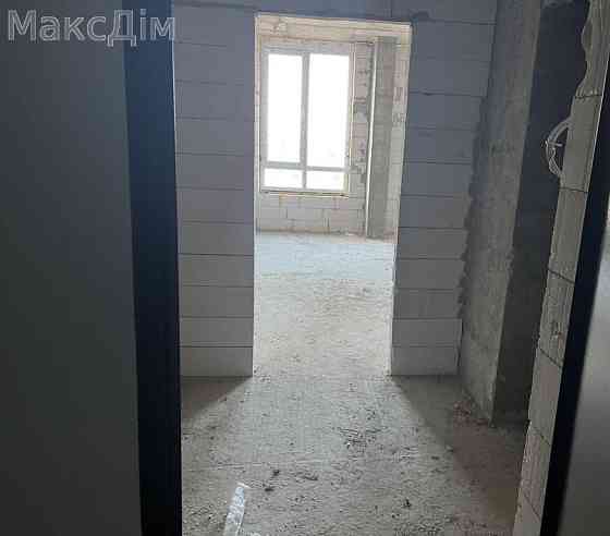 1-кімнатна квартира в новобудові поблизу Тернополя | вул. Смиковецька Тернополь