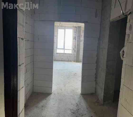 1-кімнатна квартира в новобудові поблизу Тернополя | вул. Смиковецька Тернополь