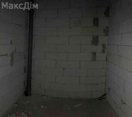 1-кімнатна квартира в новобудові поблизу Тернополя | вул. Смиковецька Тернополь