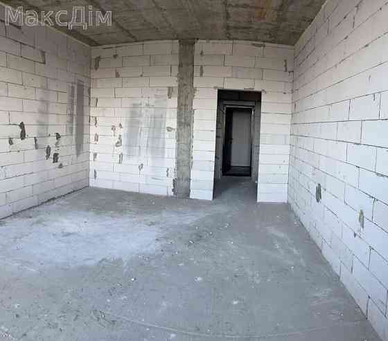 1-кімнатна квартира в новобудові поблизу Тернополя | вул. Смиковецька Тернополь