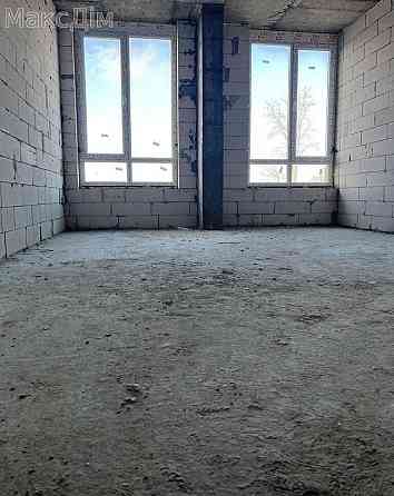 1-кімнатна квартира в новобудові поблизу Тернополя | вул. Смиковецька Тернополь