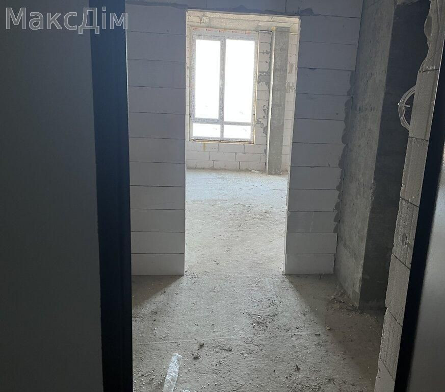 1-кімнатна квартира в новобудові поблизу Тернополя | вул. Смиковецька Тернополь - изображение 2