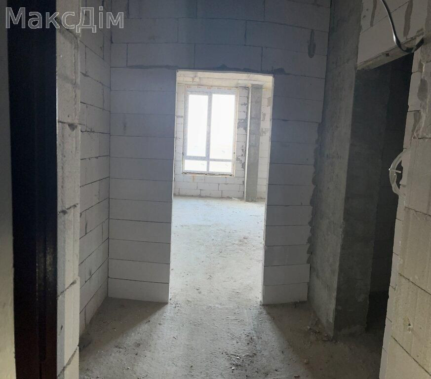 1-кімнатна квартира в новобудові поблизу Тернополя | вул. Смиковецька Тернополь - изображение 1