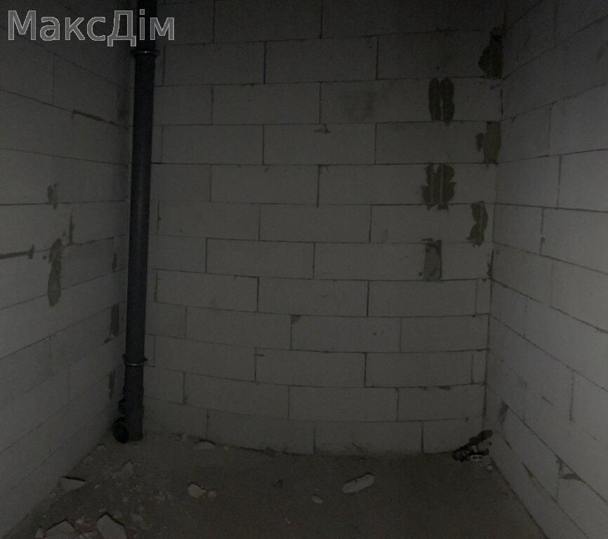 1-кімнатна квартира в новобудові поблизу Тернополя | вул. Смиковецька Тернополь - изображение 6